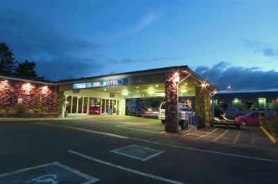 Shilo Inn Suites Springfield - 