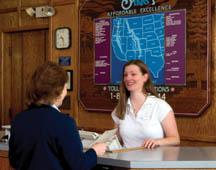 Shilo Inn Suites Springfield - 