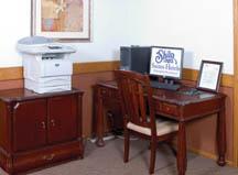 Shilo Inn Suites Springfield - 