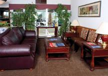 Shilo Inn Suites Springfield - 