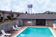 Shilo Inn Suites Springfield - 