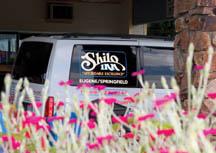 Shilo Inn Suites Springfield - 