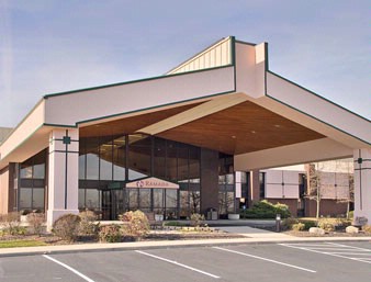 Ramada Columbus North - 