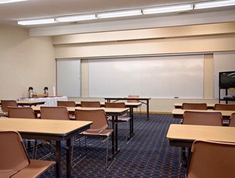 Ramada Columbus North - Professional Conference Center