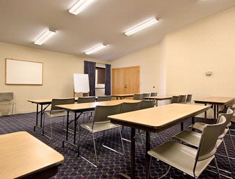 Ramada Columbus North - Executive Conference Center