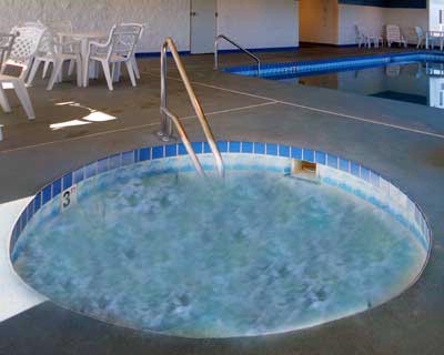 Comfort Inn & Suites - 