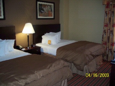 Image of Holiday Inn Pittsburgh North