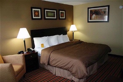 Holiday Inn Pittsburgh North - 