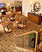Concierge Lounge