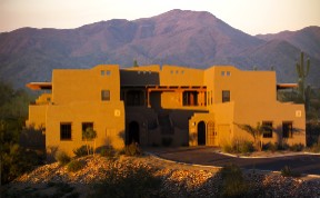 The Village luxury Villas