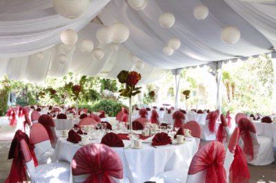 Sportsmen's Lodge Hotel - Garden