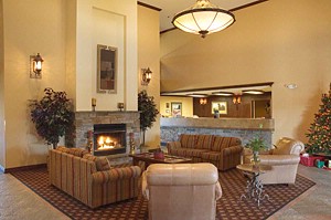 Hawthorn Suites West - 
