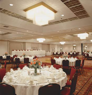 Ballroom