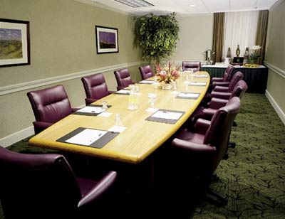 Boardroom