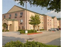 Image of Extended Stay Deluxe Hotel Katy