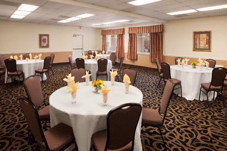 Days Inn Landmark - 