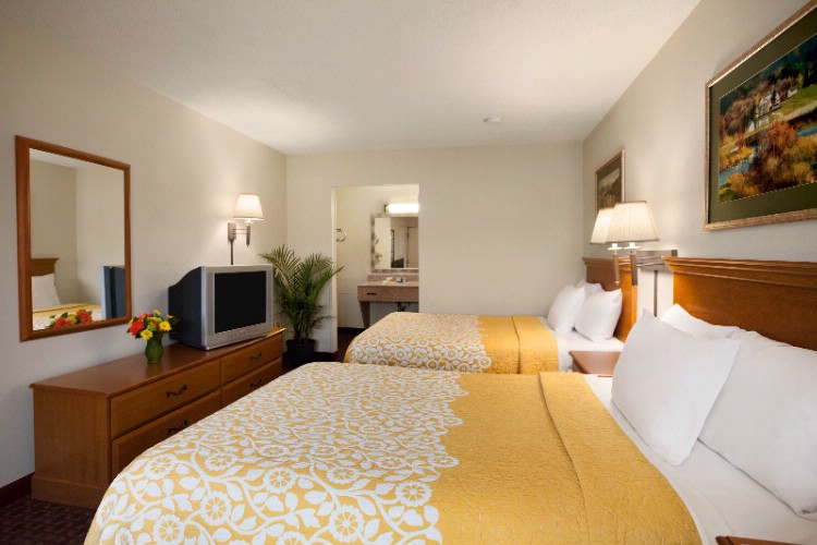 Days Inn Landmark - 