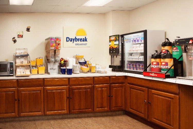 Days Inn Landmark - 