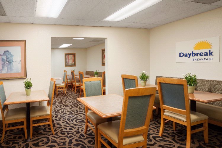 Days Inn Landmark - 