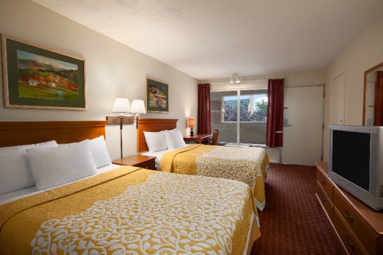 Days Inn Landmark - 