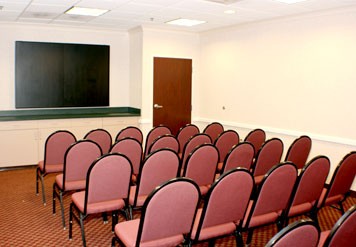 Calverton Boardroom