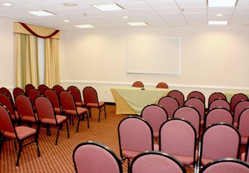 Capital Meeting Room