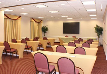 Prince George's Ballroom