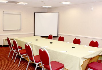 Silver Spring Meeting Room