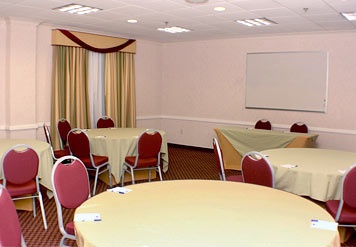 Terrapin Meeting Room