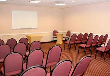 White Oak Meeting Room