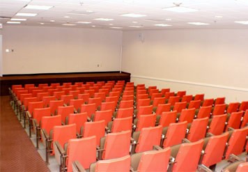 Maryland Auditorium