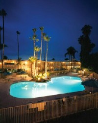 Hotel Pool