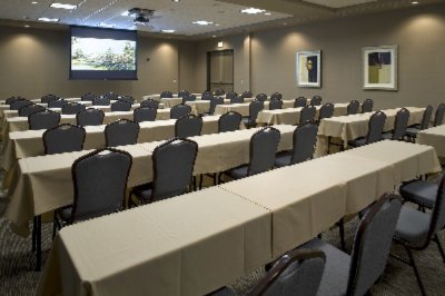 Holiday Inn Ontario Airport - Business And Conference Rooms