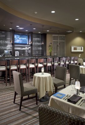 Holiday Inn Ontario Airport - Landings Restaurant And Bar