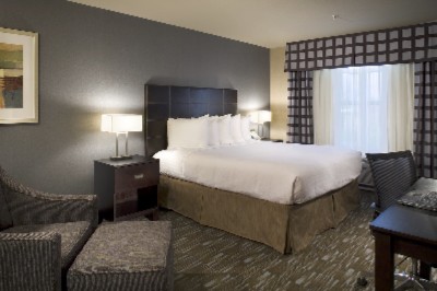 Holiday Inn Ontario Airport - Standard King Room
