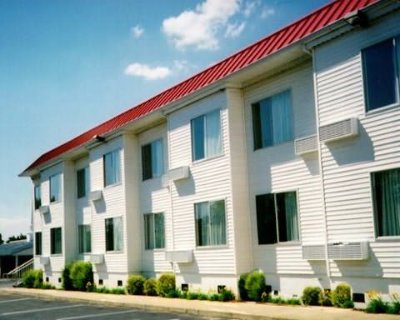 Scottish Inns - 