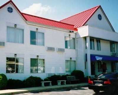 Scottish Inns - 