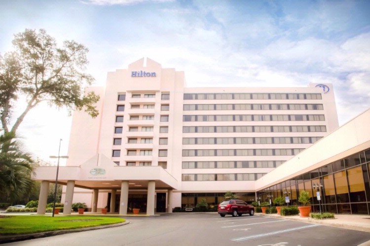 Hilton Ocala - 