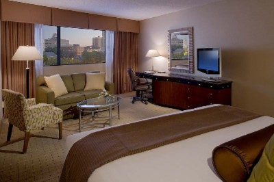 Hyatt Regency New Brunswick - 