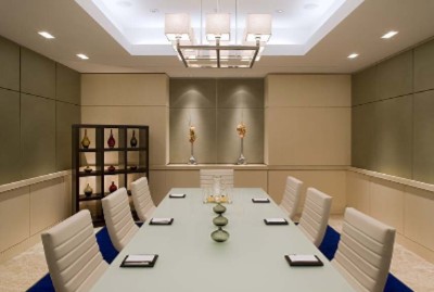 Hyatt Regency New Brunswick - 