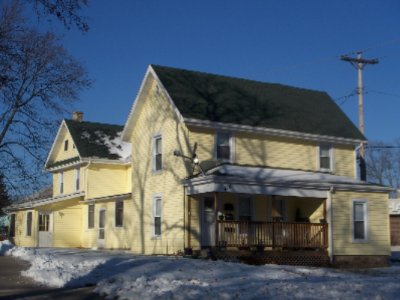 The Nautical of Lake Geneva - The Front Bow - 5 Bedroom House