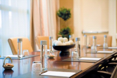 Wild Dunes Resort - Sea Oats Boardroom