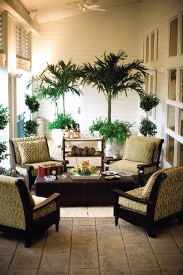 Wild Dunes Resort - The Sweetgrass Pavilion