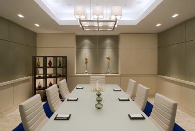 Hyatt Regency New Brunswick - 
