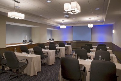 Hyatt Regency New Brunswick - 