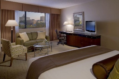 Hyatt Regency New Brunswick - 