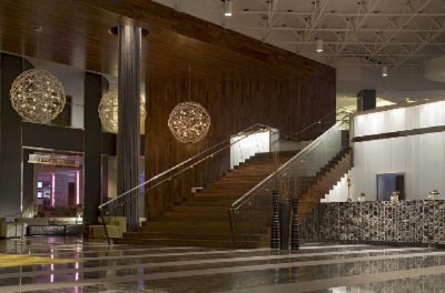 Hyatt Regency New Brunswick - 