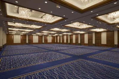 Hyatt Regency New Brunswick - 