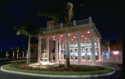Hotel Roma