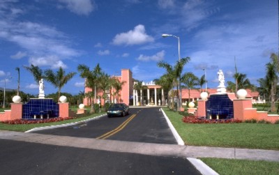 Hotel Roma